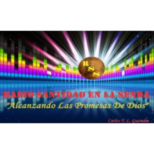 Radio Santidad En La Senda