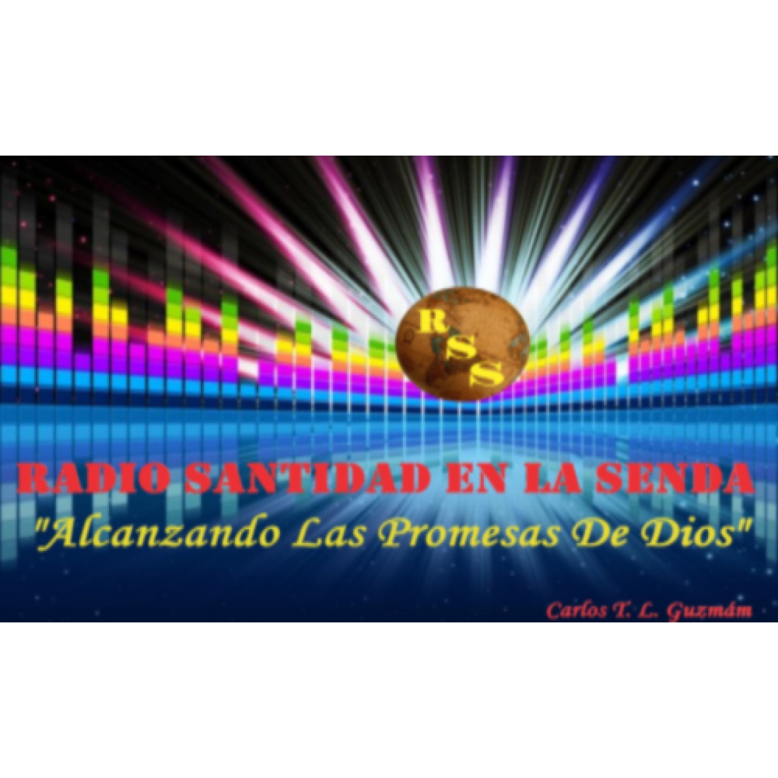 Radio Santidad En La Senda