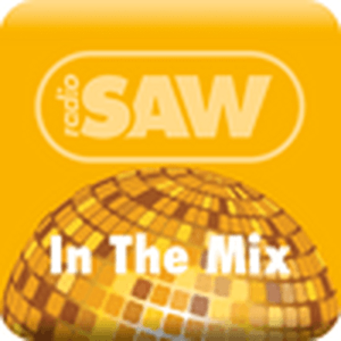 Radio SAW – In The Mix