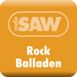 Radio SAW – Rock Balladen