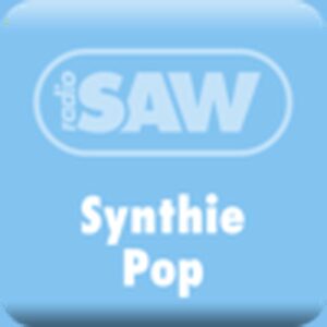 Radio SAW – Synthie Pop