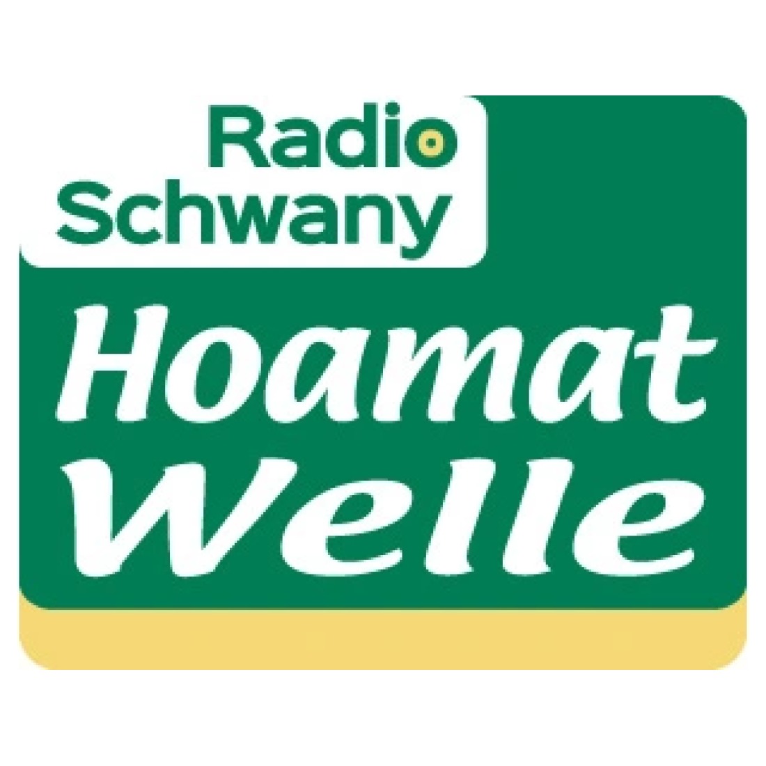 Radio Schwany – Hoamatwelle