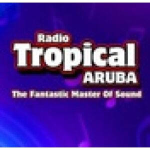 Radio Tropical Aruba