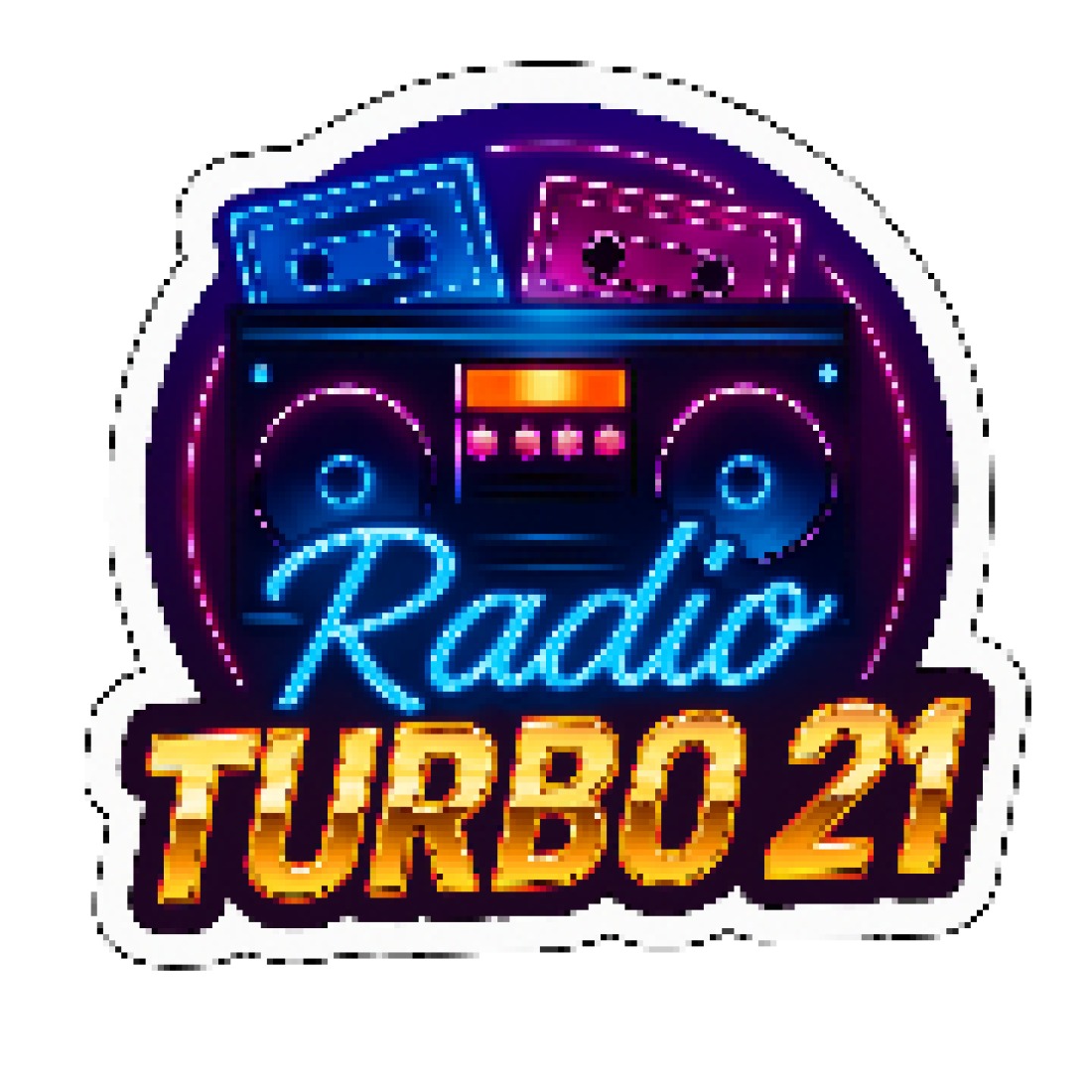 Radio Turbo21