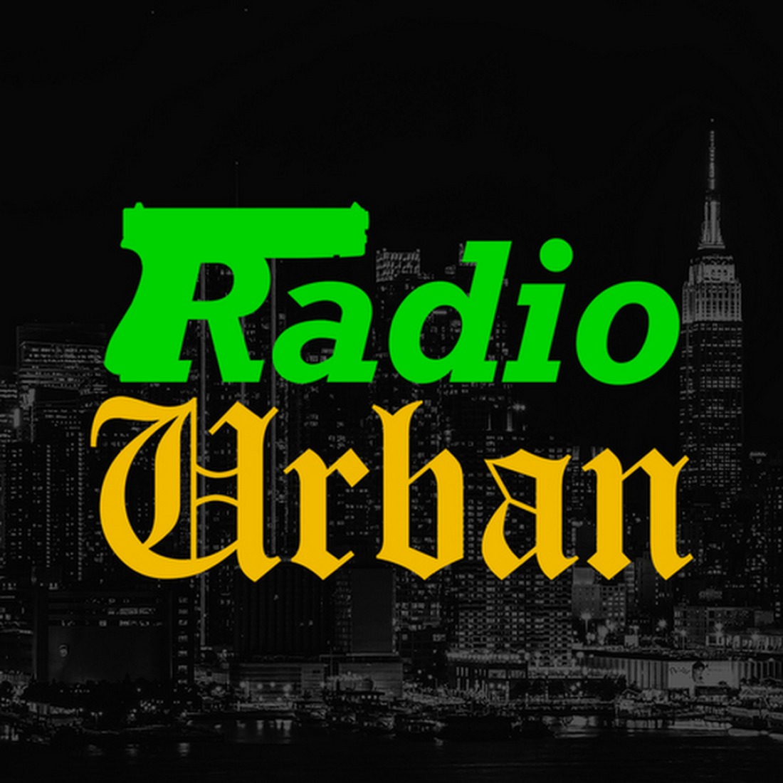 Radio Urban – Old School Hip-Hop Radio