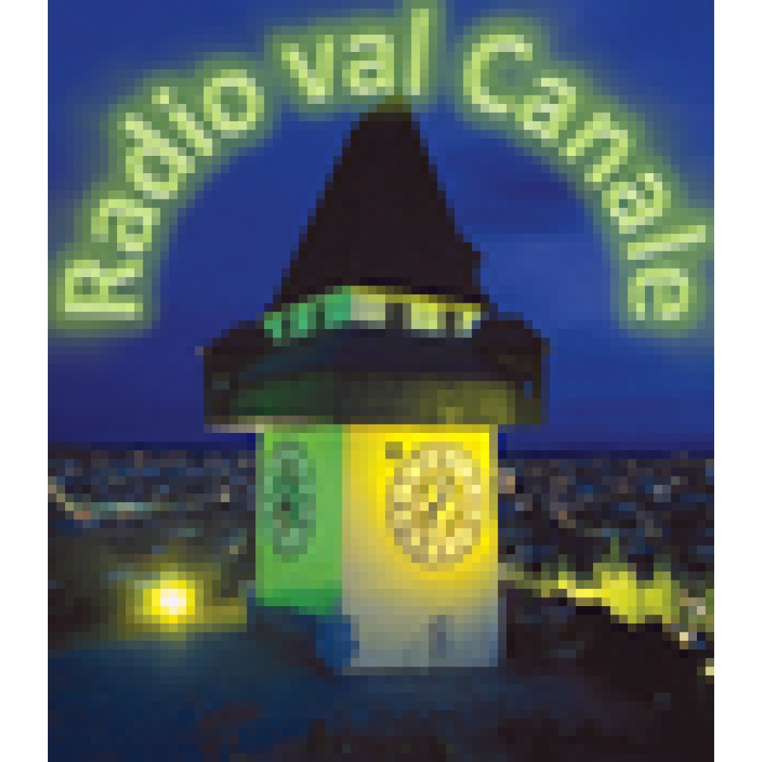 Radio Val Canale