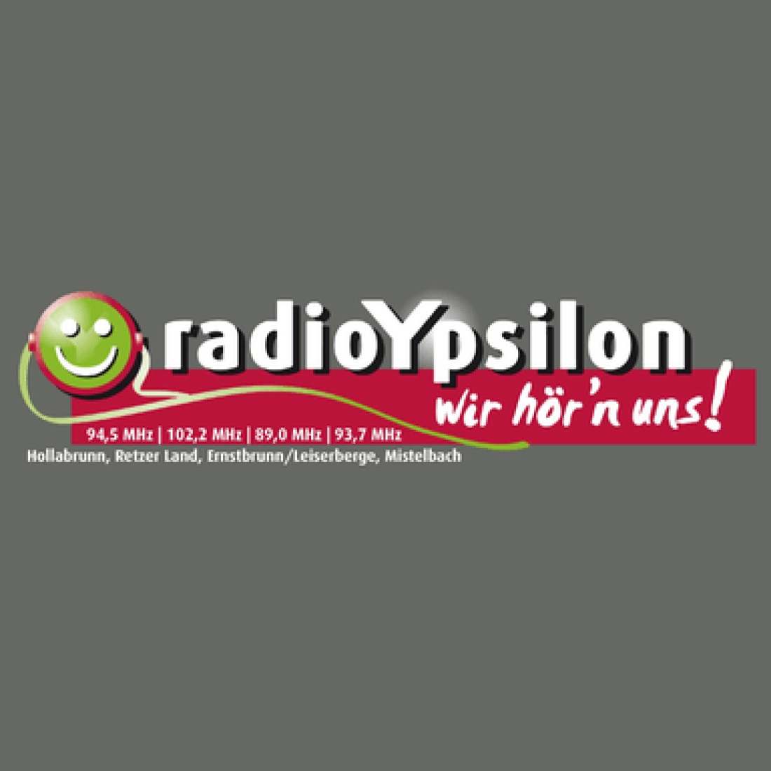 Radio Ypsilon 94.5 FM Live