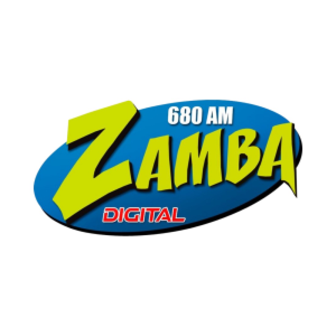 Radio Zamba