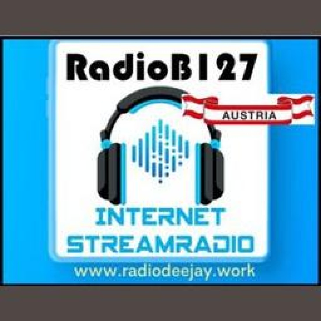 RadioB127 Live
