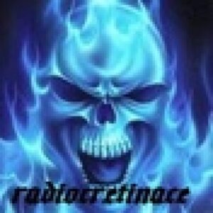 Radiocretinacé