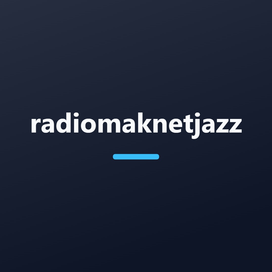 radiomaknetjazz