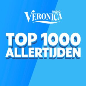 Radion Veronica Top 1000 AllerTijden