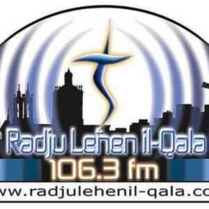 Radju Leħen il-Qala 106.3 FM