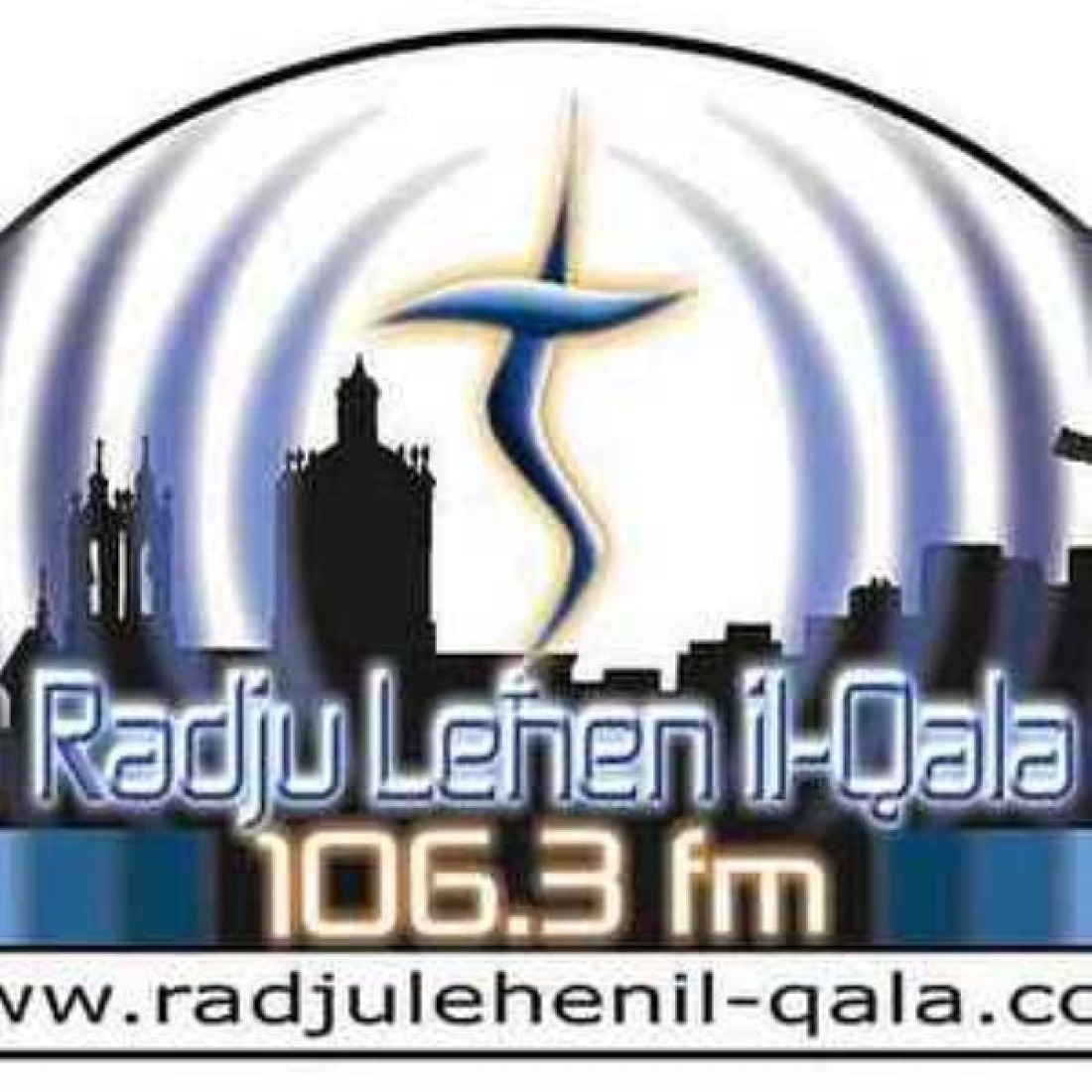 Radju Leħen il-Qala 106.3 FM