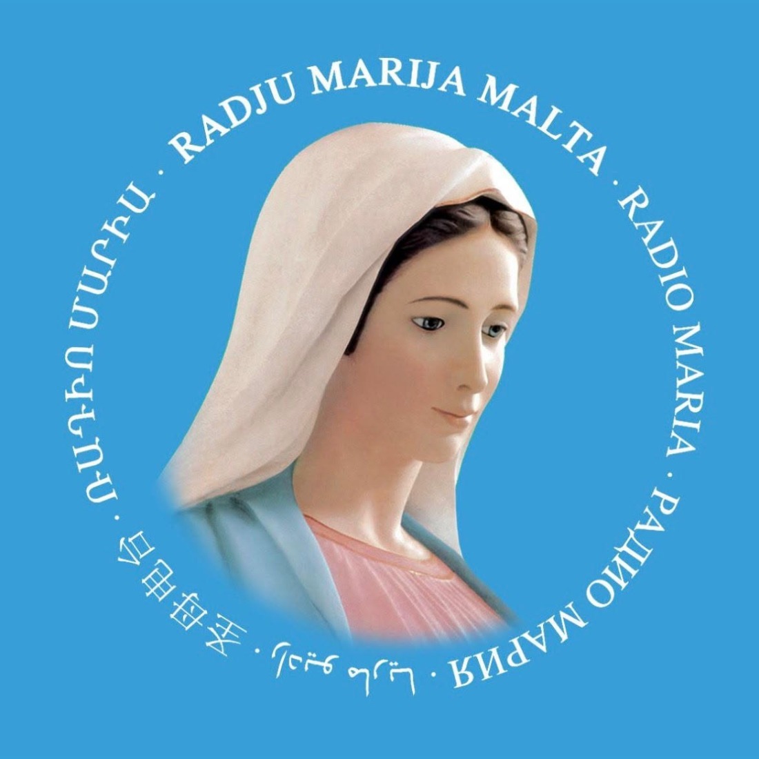 Radju Marija Malta