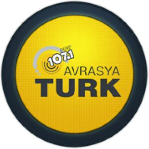 Radyo Avrasya Türk