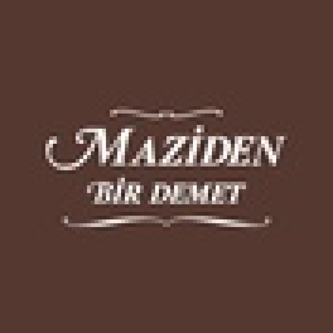 Radyo Home – Maziden Bir Demet