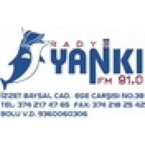 Radyo Yanki