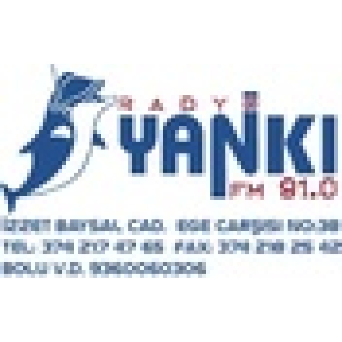 Radyo Yanki