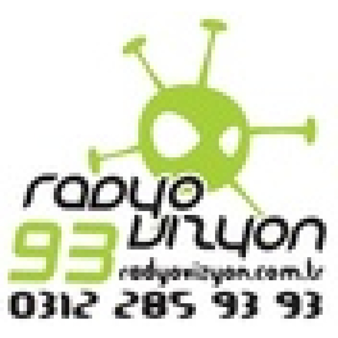 Radyovizyon 93