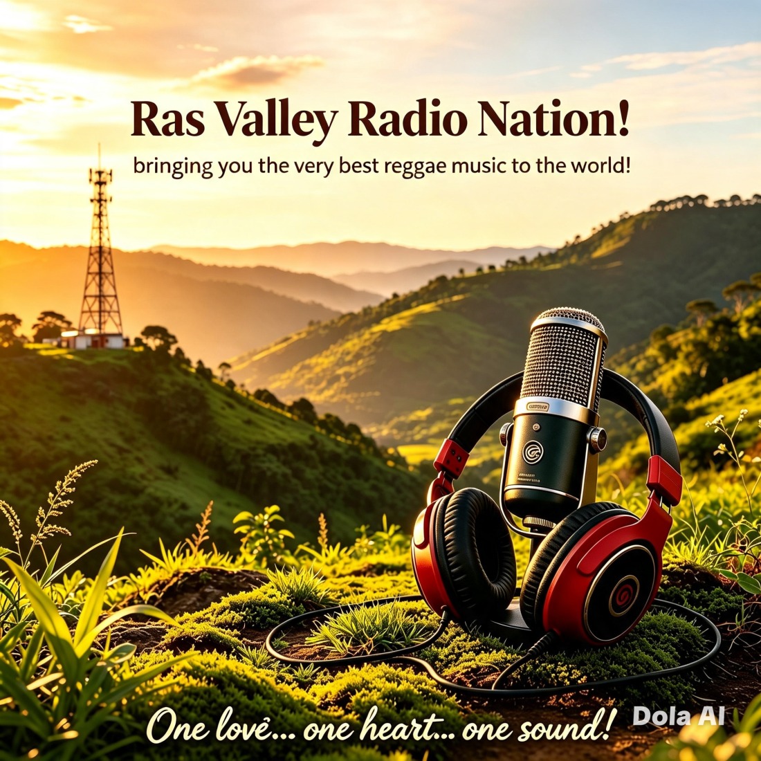 RAS VALLEY RADIO