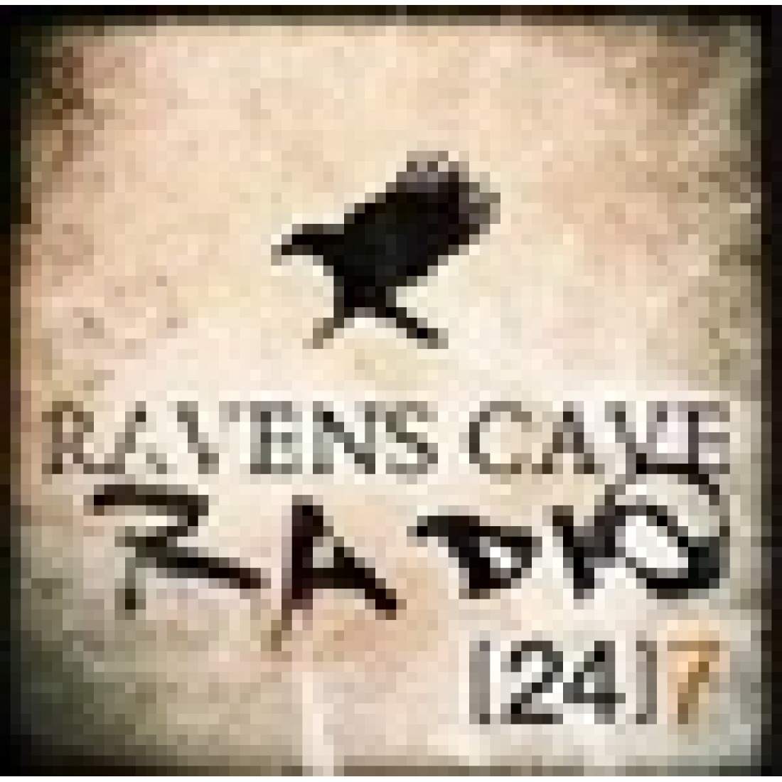 Raven’s Cave Radio 24.7