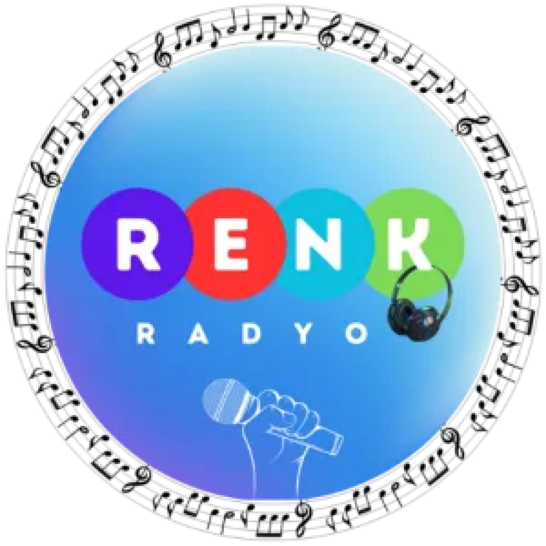 Renk Radyo