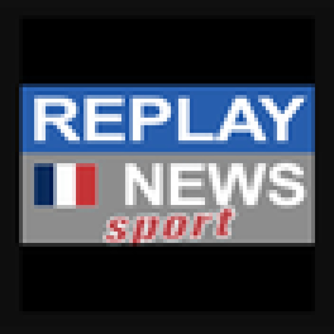 Replay News Sport