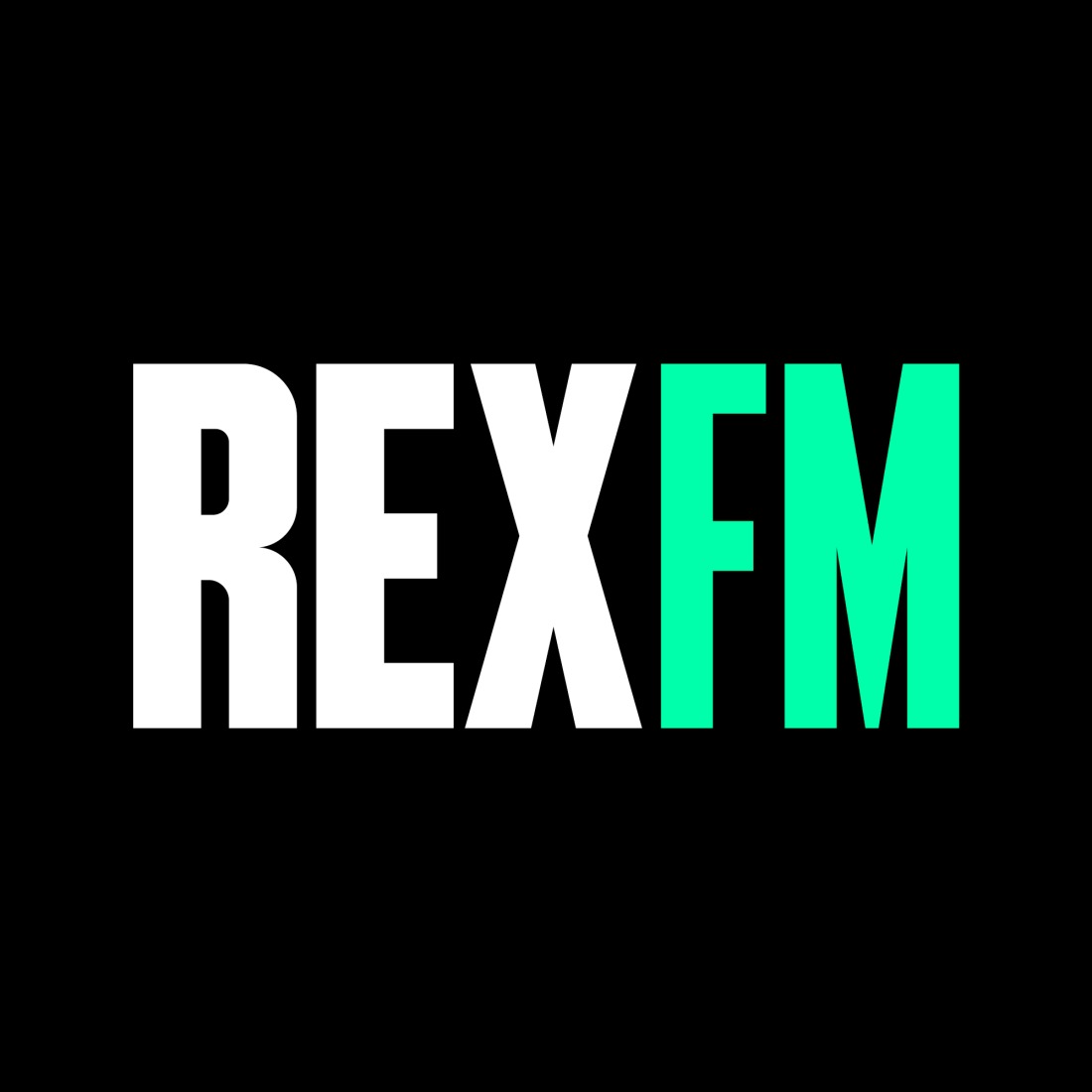REXFM – MAIN