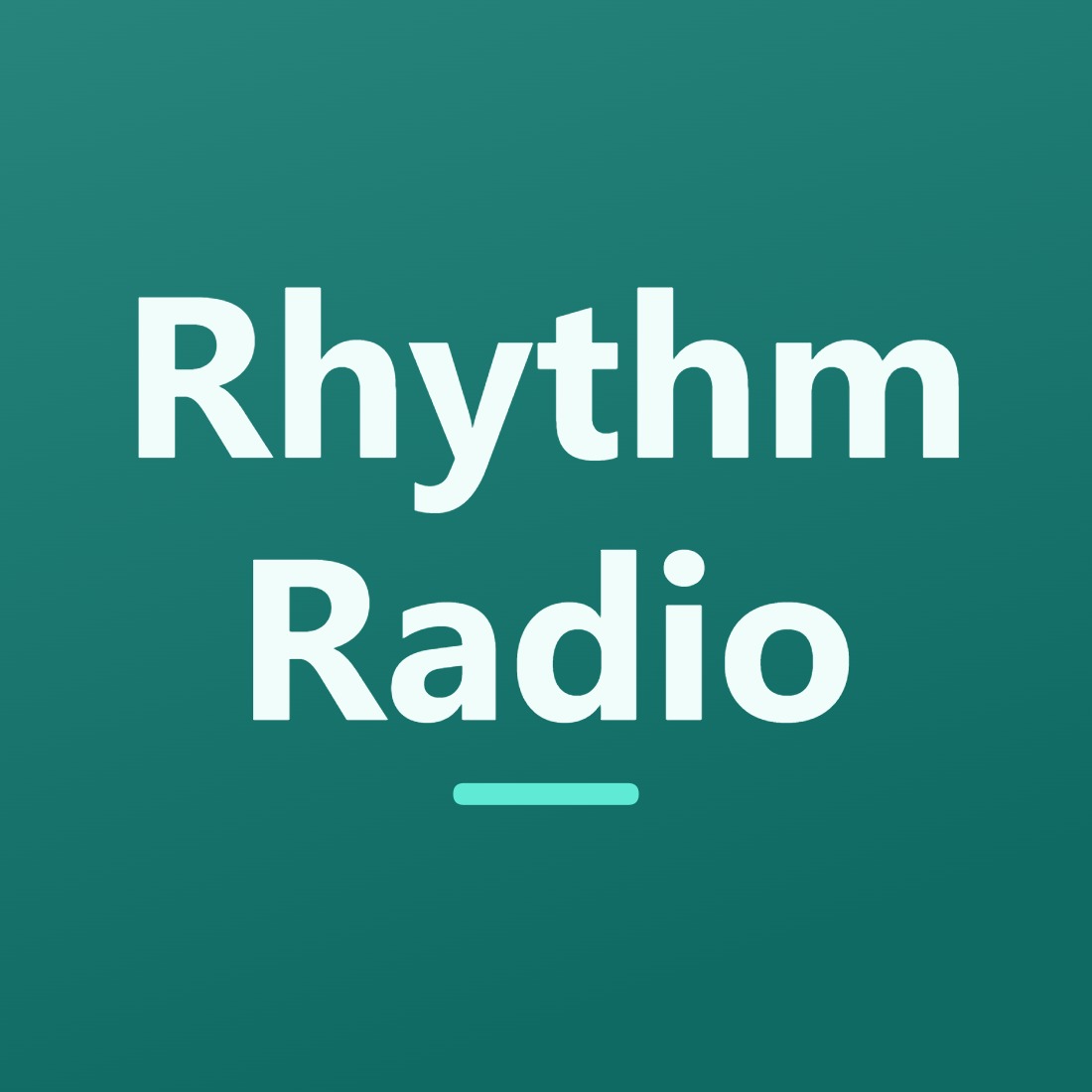 Rhythm Radio