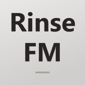 Rinse FM
