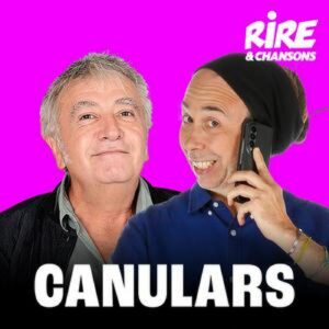 Rire et Chansons Canulars