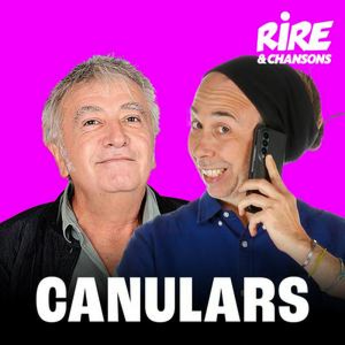 Rire et Chansons Canulars