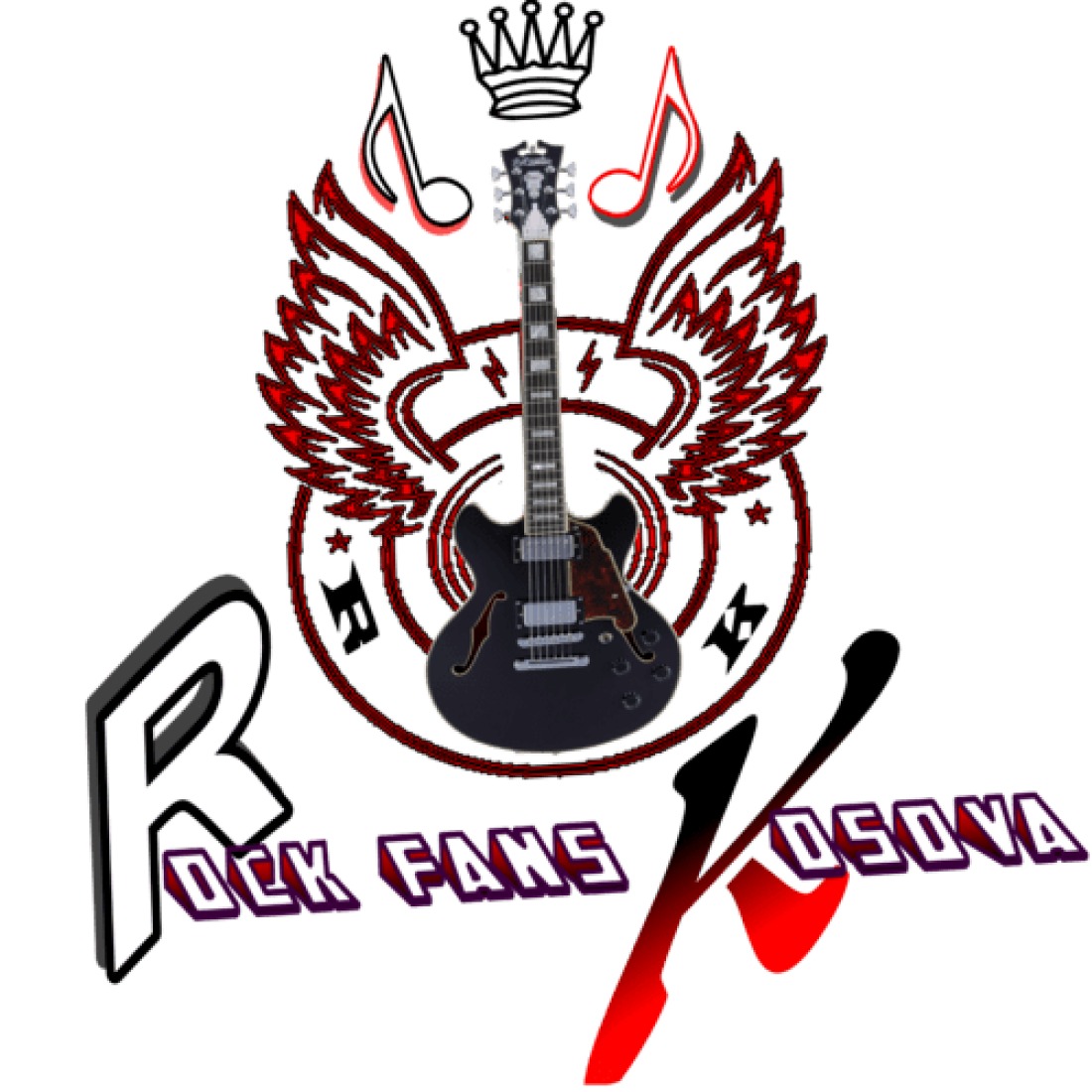 Rock Fans Kosova