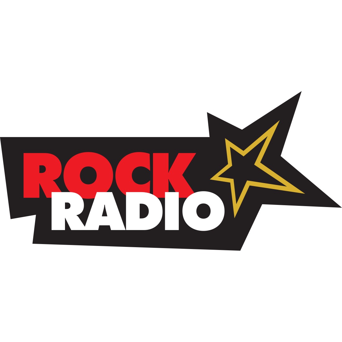Rock Rádio – CZ Rock