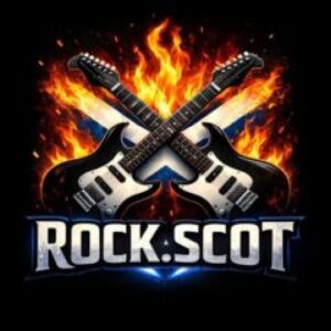 Rock. Scot