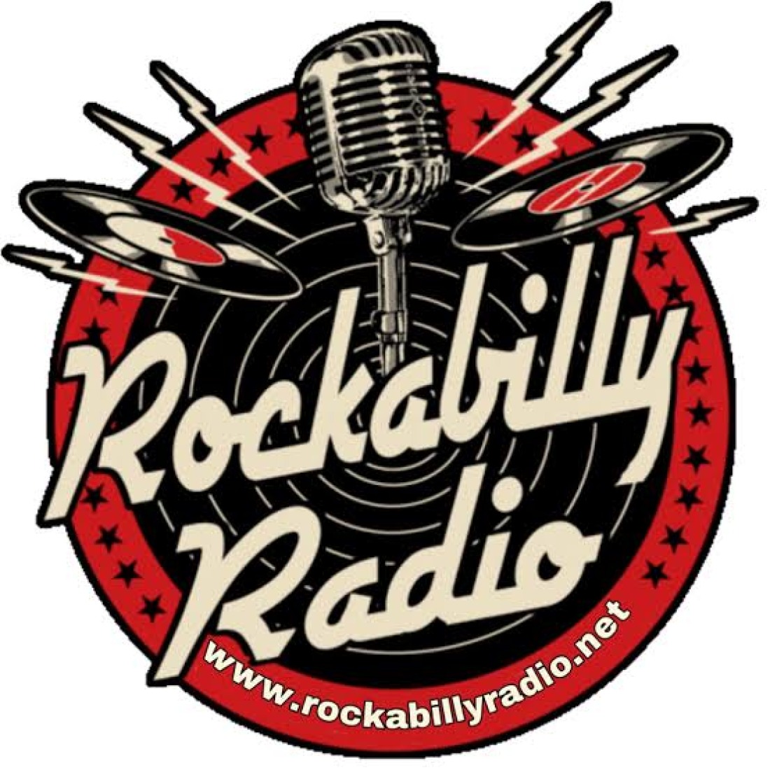 Rockabilly Radio