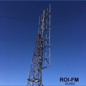 ROI-FM Oldies Live