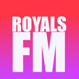 laut.fm – Royals FM