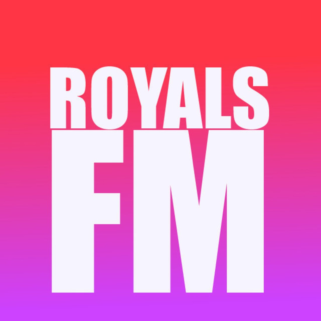 laut.fm – Royals FM