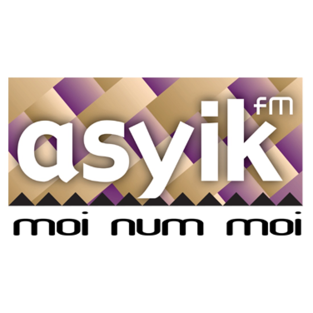 RTM Asyik FM