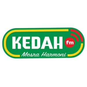 RTM Kedah FM