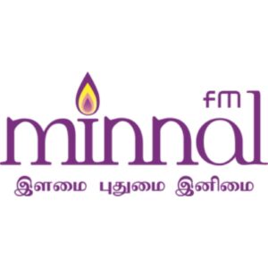 RTM Minnal FM