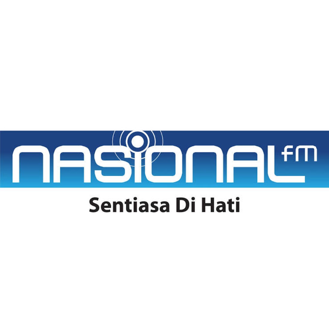RTM Nasional FM