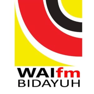 RTM Wai FM Bidayuh