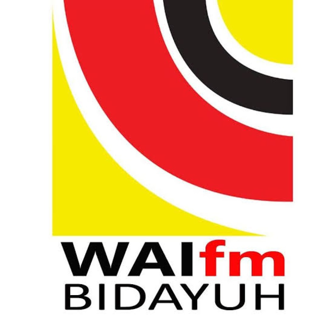 RTM Wai FM Bidayuh