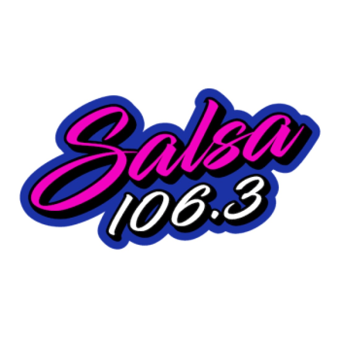 Salsa 106.3