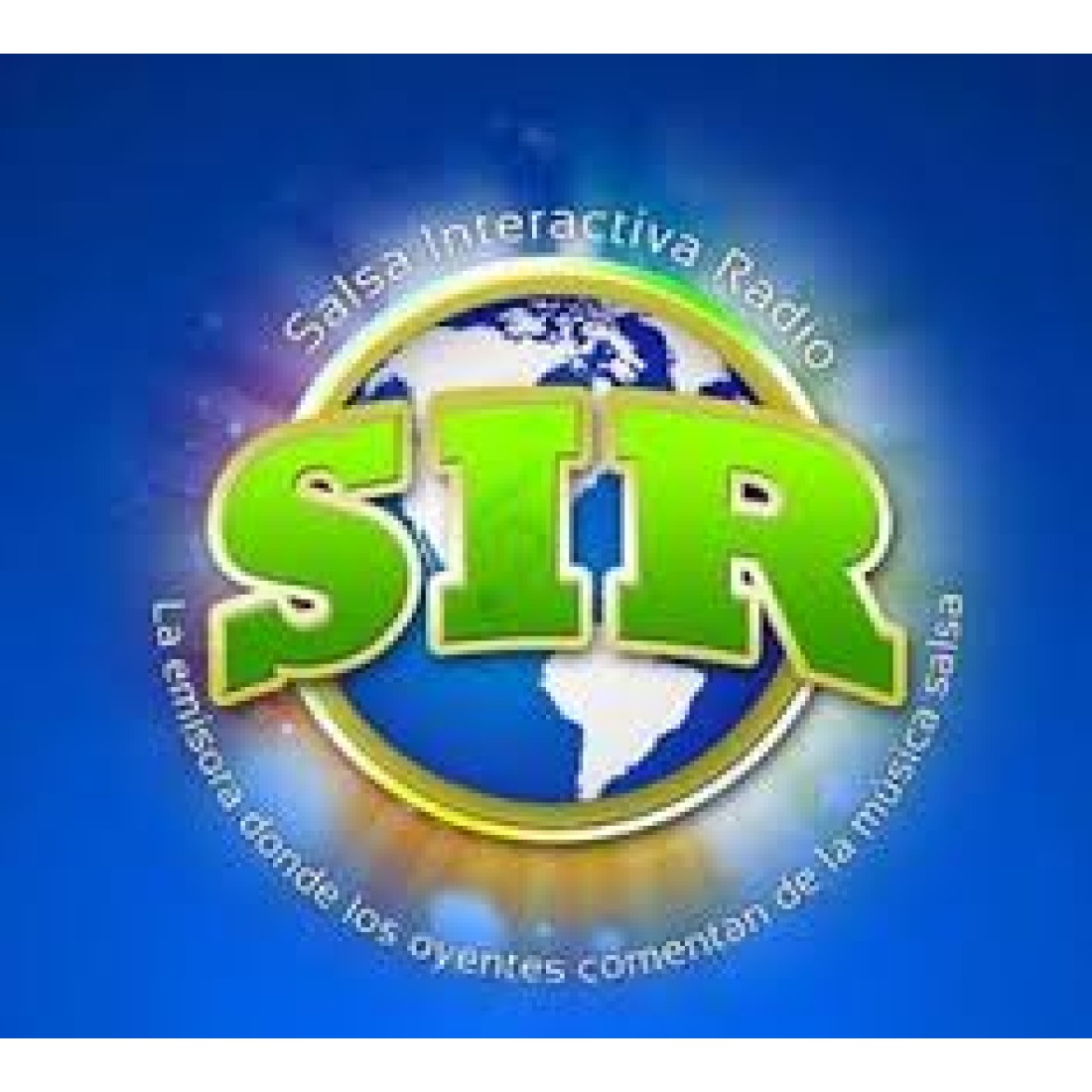 Salsa Interactiva Radio SIR