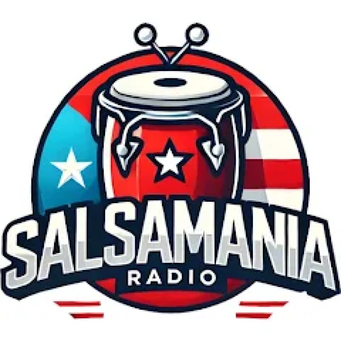 SALSAMANIA.PE