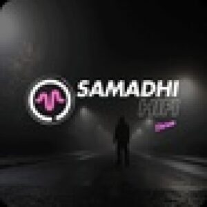 Samadhi HiFI Stereo